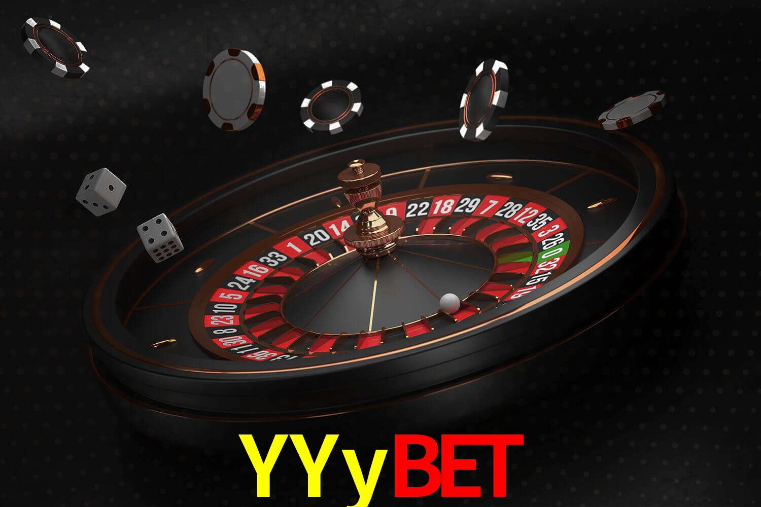 YYybet: Seu Cassino Premiado com Pagamentos Rápidos