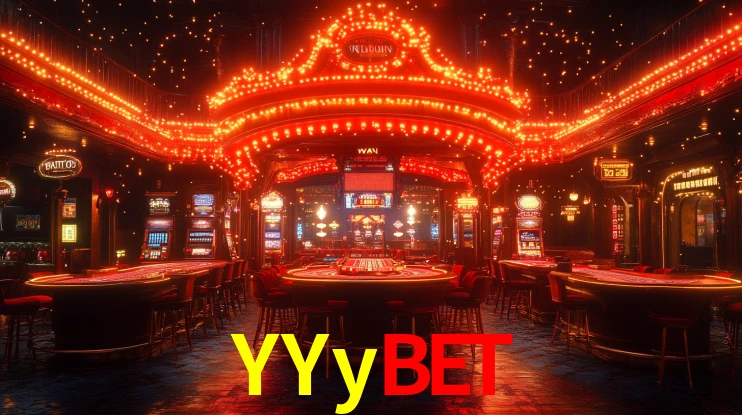 YYybet Plataforma