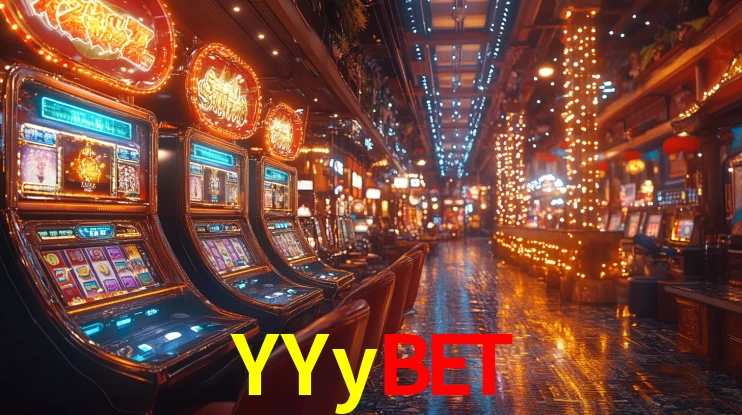 YYybet - Plataforma Oficial Autorizada Brasil - YYybet.Com