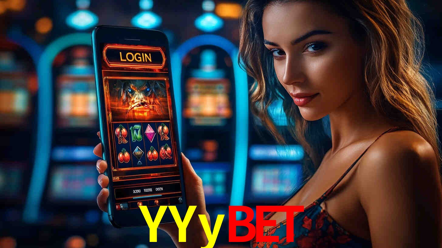 YYybet Plataforma