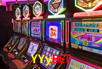 A Popularidade dos Caça-Níqueis no YYybet