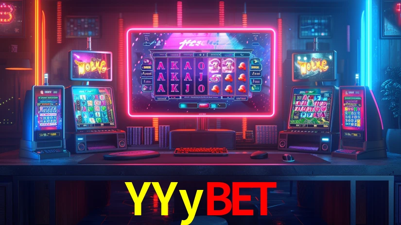YYybet Plataforma