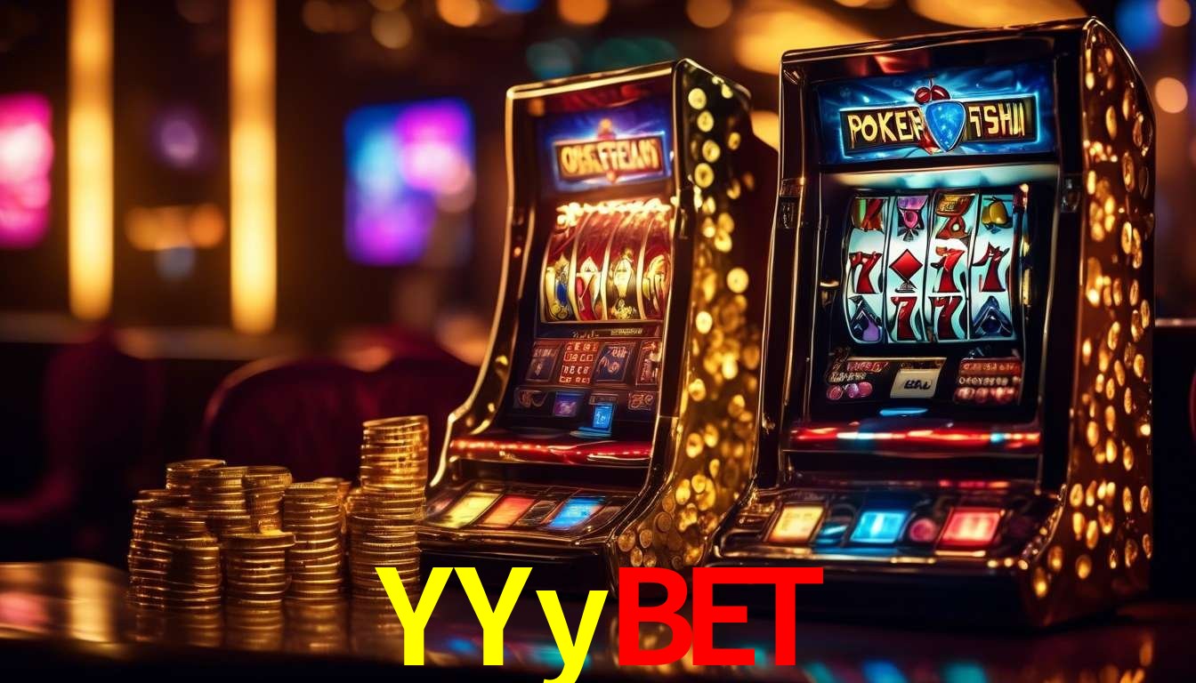 Descubra o Programa VIP da YYybet: Vantagens Exclusivas para Jogadores