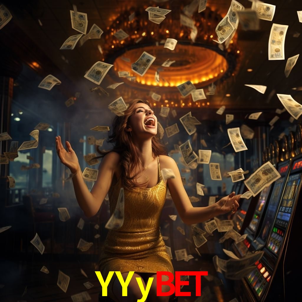 VIP Casino YYybet