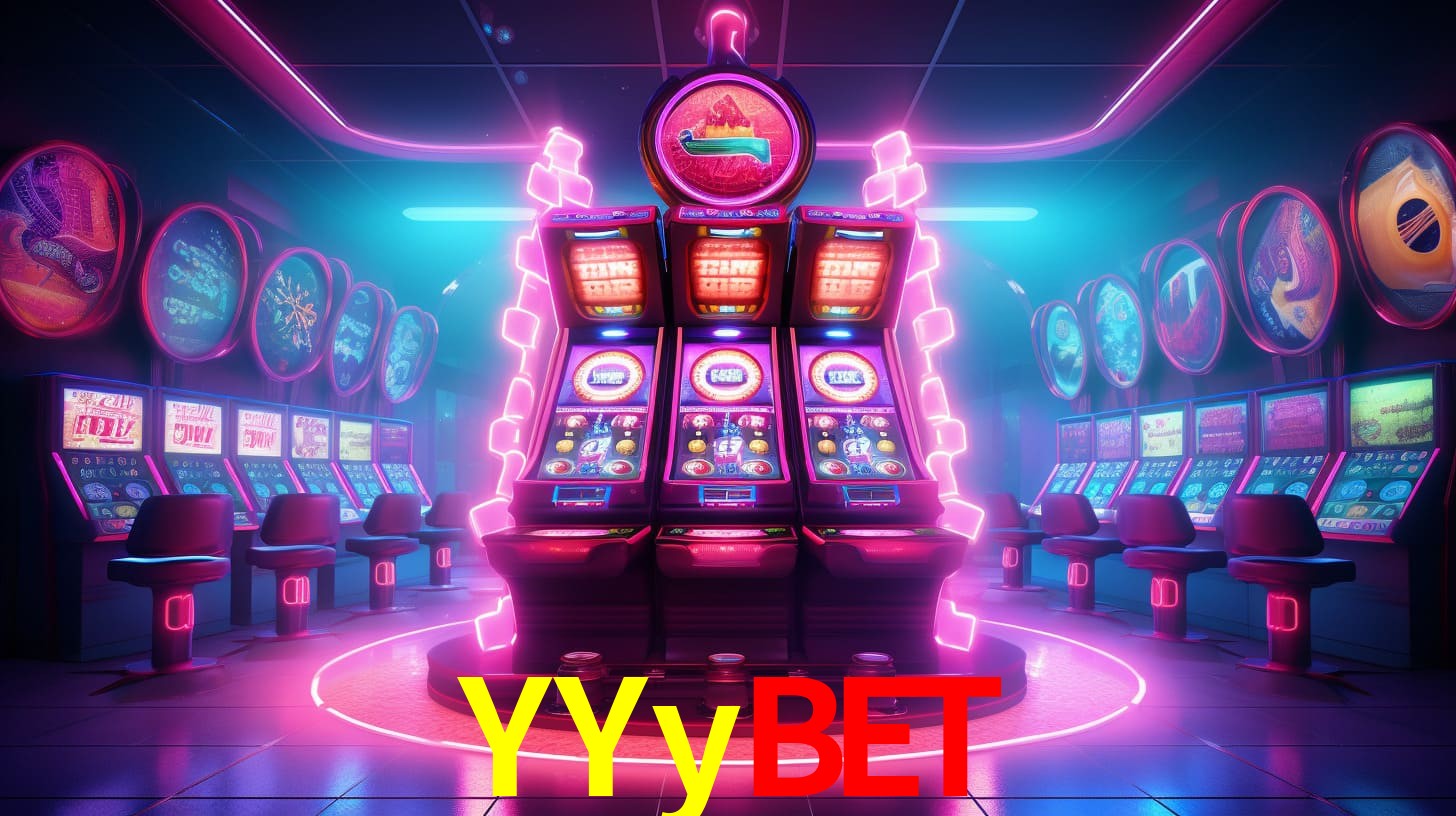 YYybet Plataforma