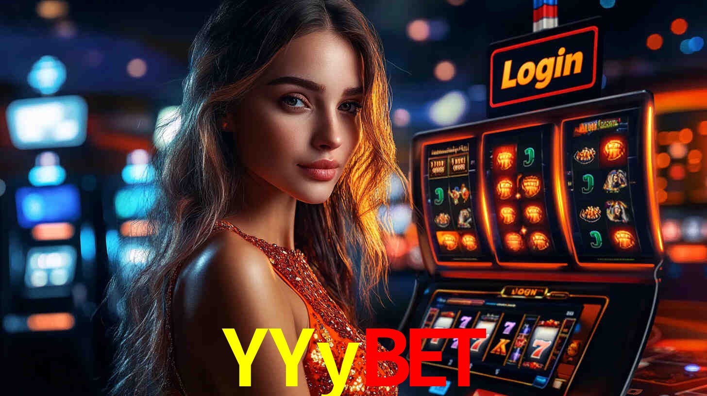 Sinta a adrenalina dos jogos de cassino com YYybet