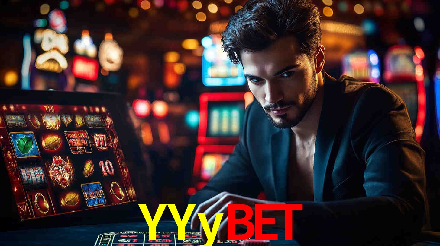 YYybet Plataforma