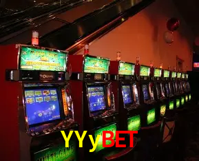 APP oficial da YYybet para mobile