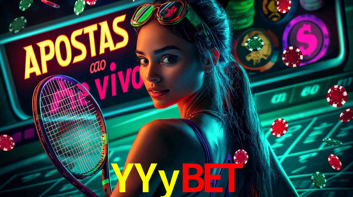 Inovações de Jogos na YYybet: O Futuro das Experiências Interativas