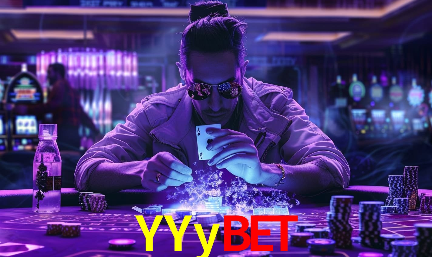 Blackjack Table YYybet