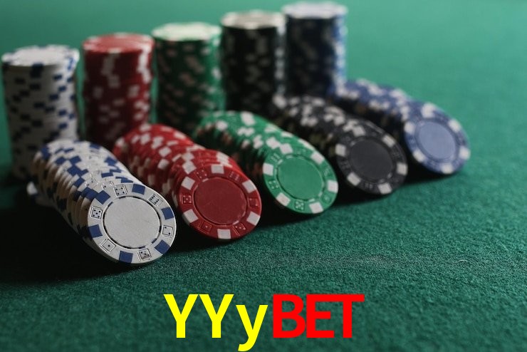 Experiência VIP YYybet