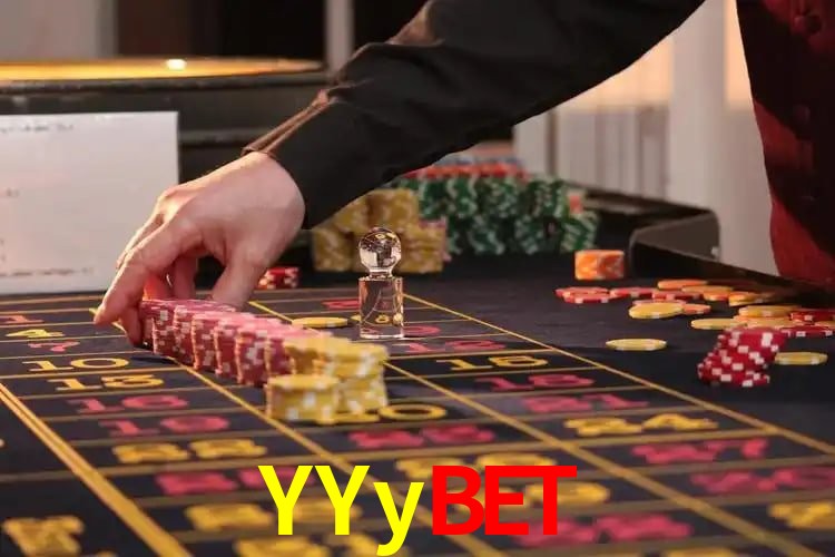 A Revolução dos Aplicativos de Jogos no YYybet