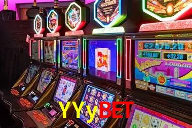 Descubra a Magia dos Jogos de Arcade no YYybet
