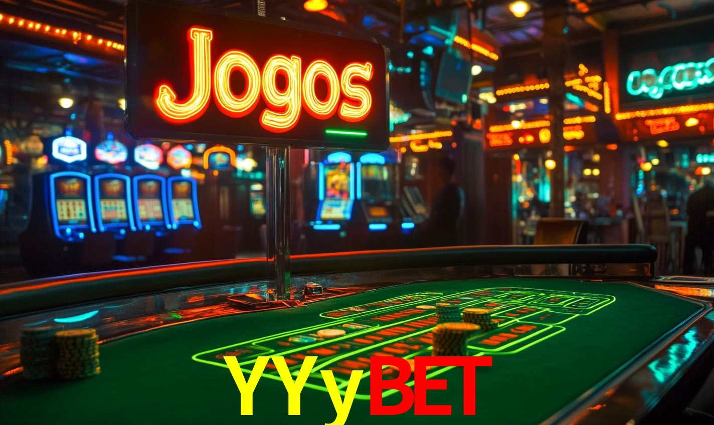 Live Casino YYybet