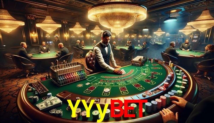 Welcome Bonus YYybet
