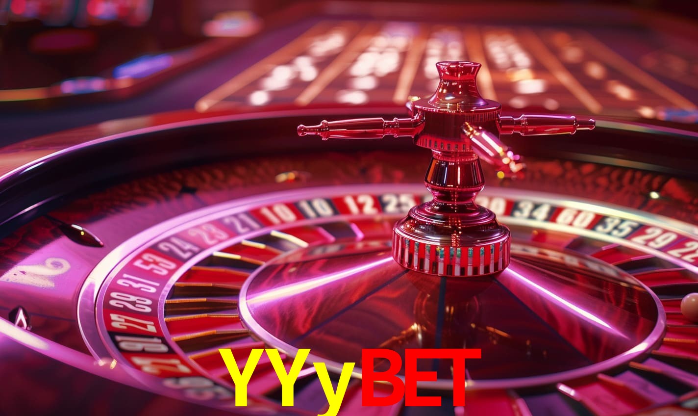 Descubra a Essência do YYybet: Nossa História e Compromissos