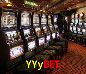 Desvendando o Mundo dos Jogos Virtuais na YYybet