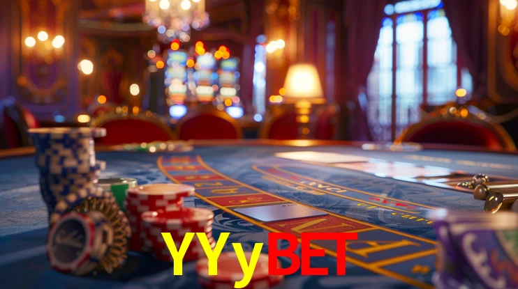 Game Providers YYybet