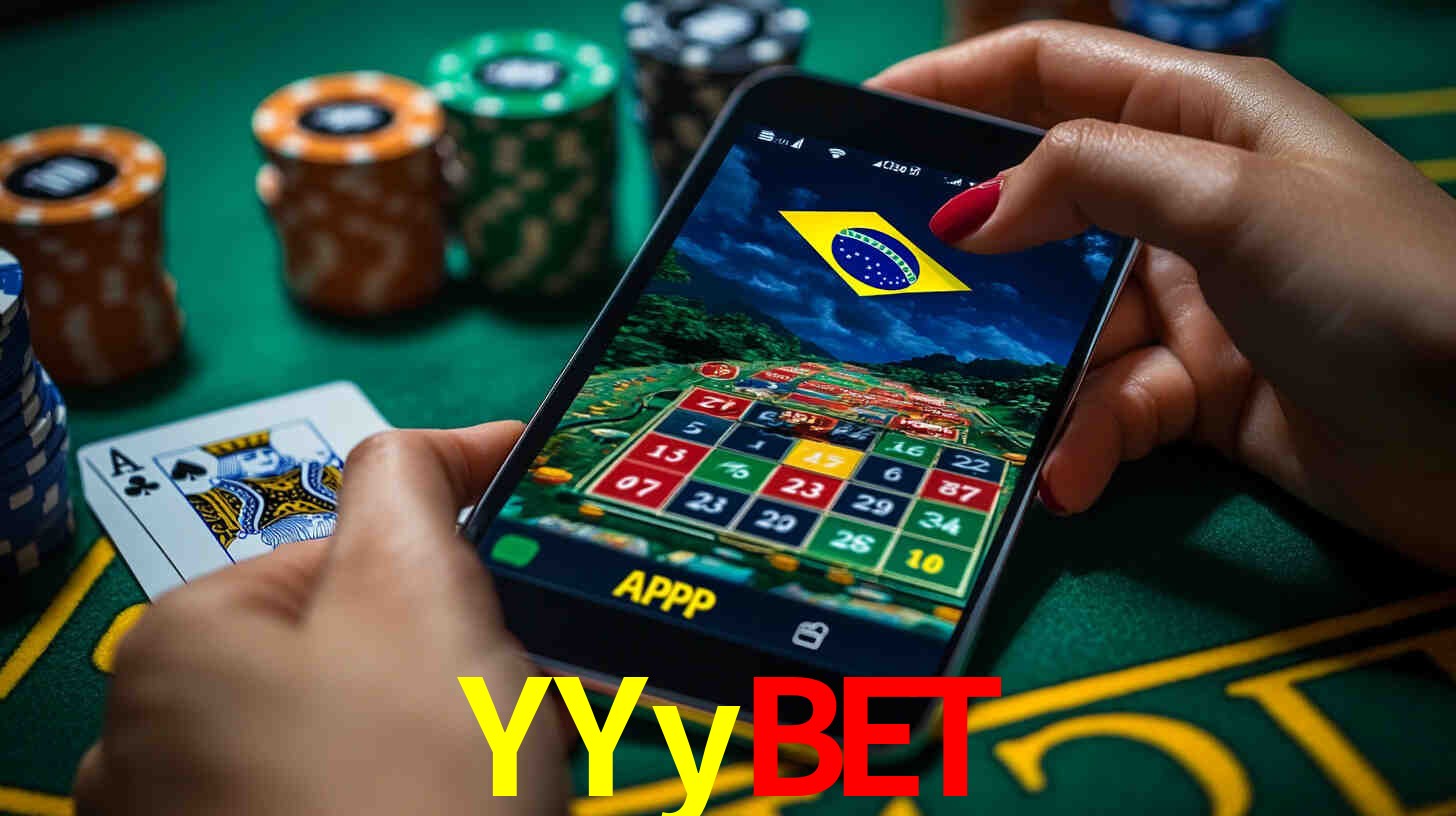 Apostas Esportivas na YYybet: Um Guia Completo