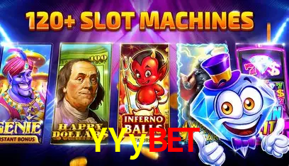 A Revolução dos Aplicativos de Jogos no YYybet