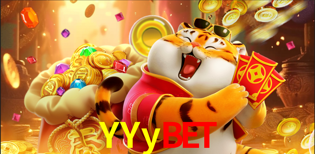 YYybet: A Experiência de Casino com Jogos de Mesa ao Vivo